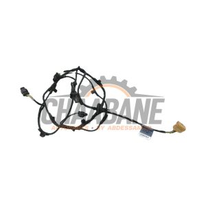 Faisceau de cables Pdc 8W9971104M Audi A4 2024