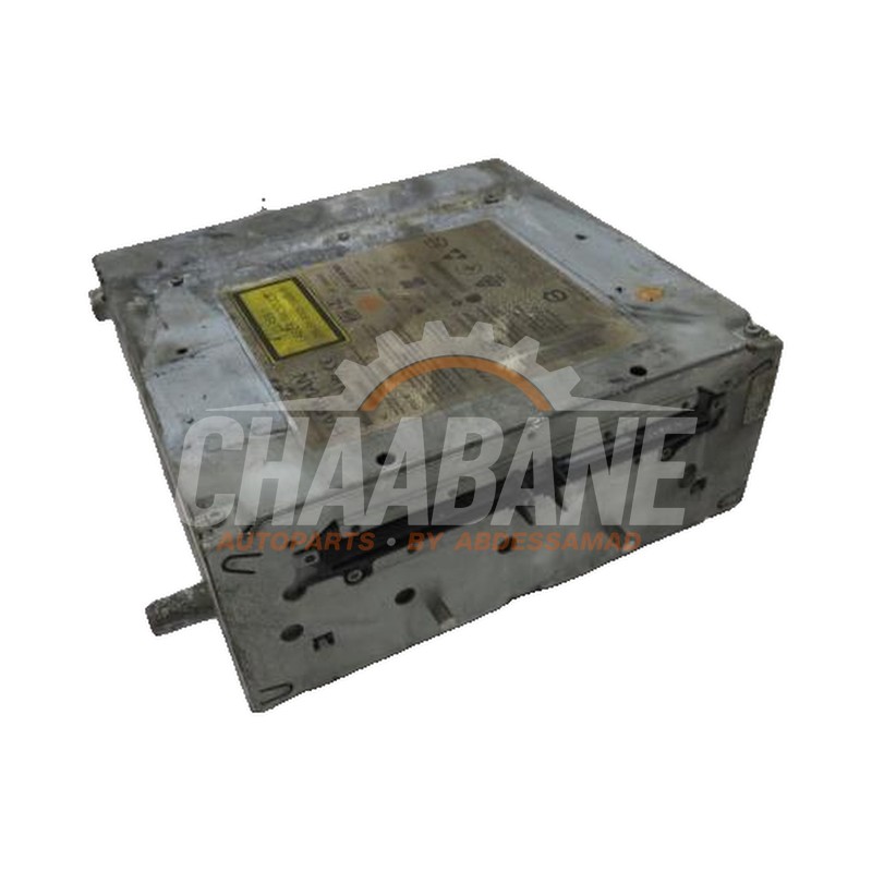 Module radio A2059008430 Mercedes GLC Coupe (C253) 2.0 350 e 16V 4-Matic