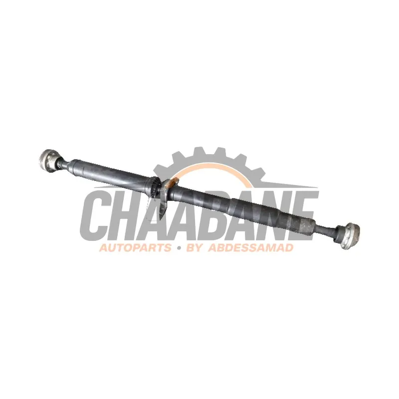 Arbre intermediaire T2P1608 Jaguar F-type 3.0 S V6 24V