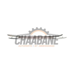 Kit rails de toit 8W9860021J Audi A4 Avant (B9) 2.0 TDI Mild hybrid 16V 2015