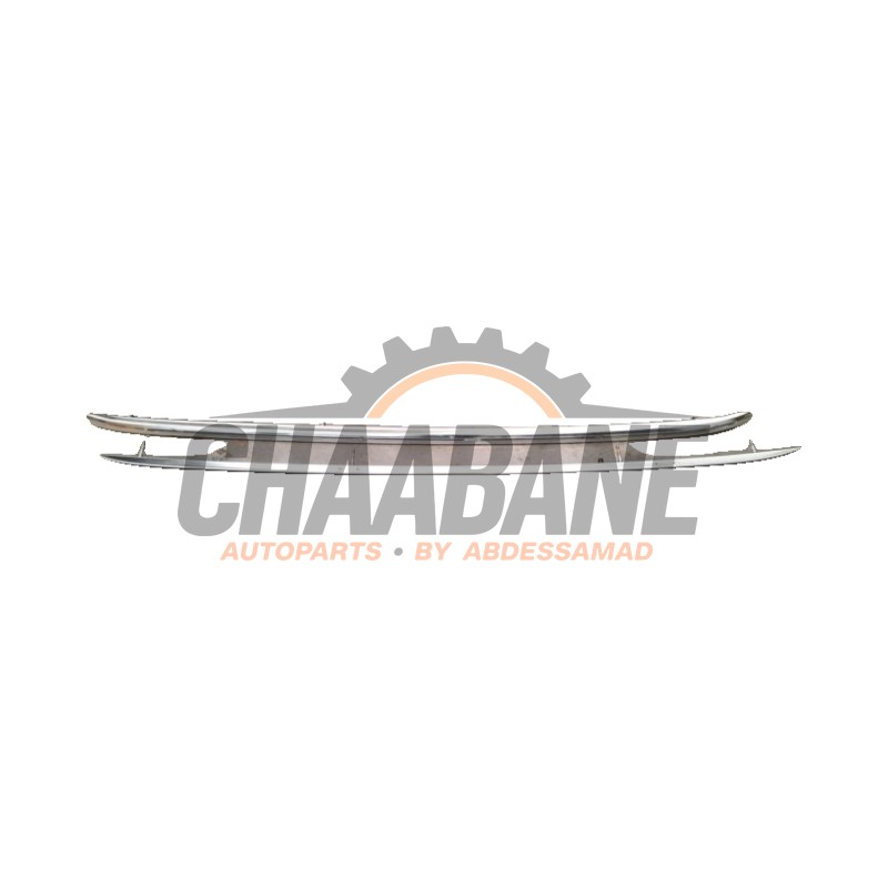 Kit rails de toit 8W9860021J Audi A4 Avant (B9) 2.0 TDI Mild hybrid 16V 2015