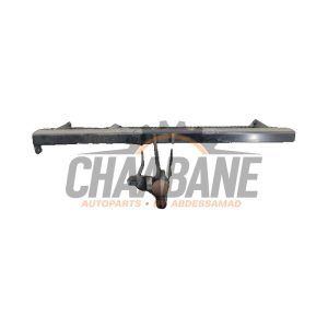 Attache remorque 575092160C Seat Ateca (5FPX) 2.0 TDI SCR 2016