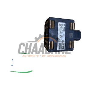 Capteur radar 5Q0907561F Audi A3 (8V1/8VK) 1.6 TDI Ultra 16V 2012 / 2020