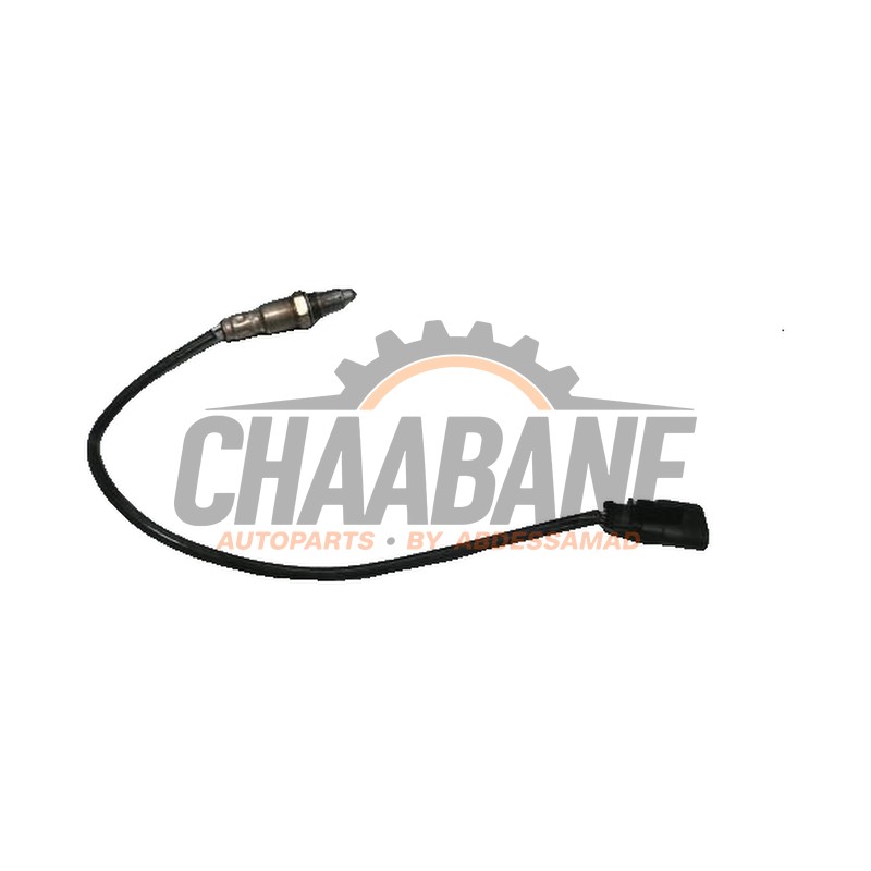 Sonde lambda 80A906265 Audi A7 2017