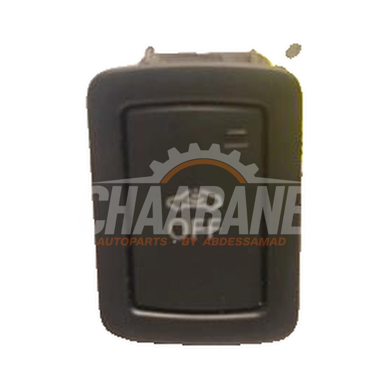 Commodo 4F0962109B Audi A3 2012 / 2020