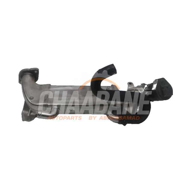 Refroidisseur RGE 6511401160 Mercedes CLA (117.3) 2.2 CLA-200 CDI, 200 d 16V