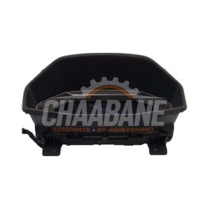 Instrument de bord 82A920710B Audi A1 Sportback (GBA) 1.0 25 TFSI 12V 2018
