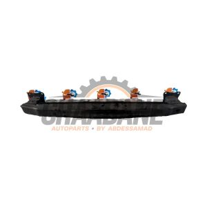 Cadre pare-chocs arriere Seat Leon (5FB) 1.6 TDI Ecomotive 16V 2012 / 2020