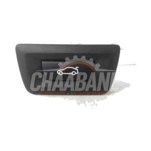 Commodo 9275119 BMW 4-Serie 2014 / 2021