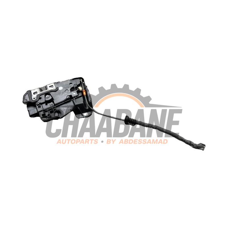 Serrure avant droite A1770032899 Mercedes B (W247) 2.0 B-200d