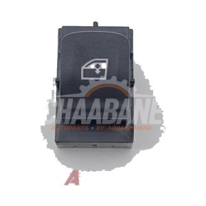 Commutateur vitre electrique 7950756 BMW 1 serie (F40) 118i 1.5 TwinPower 12V 2019
