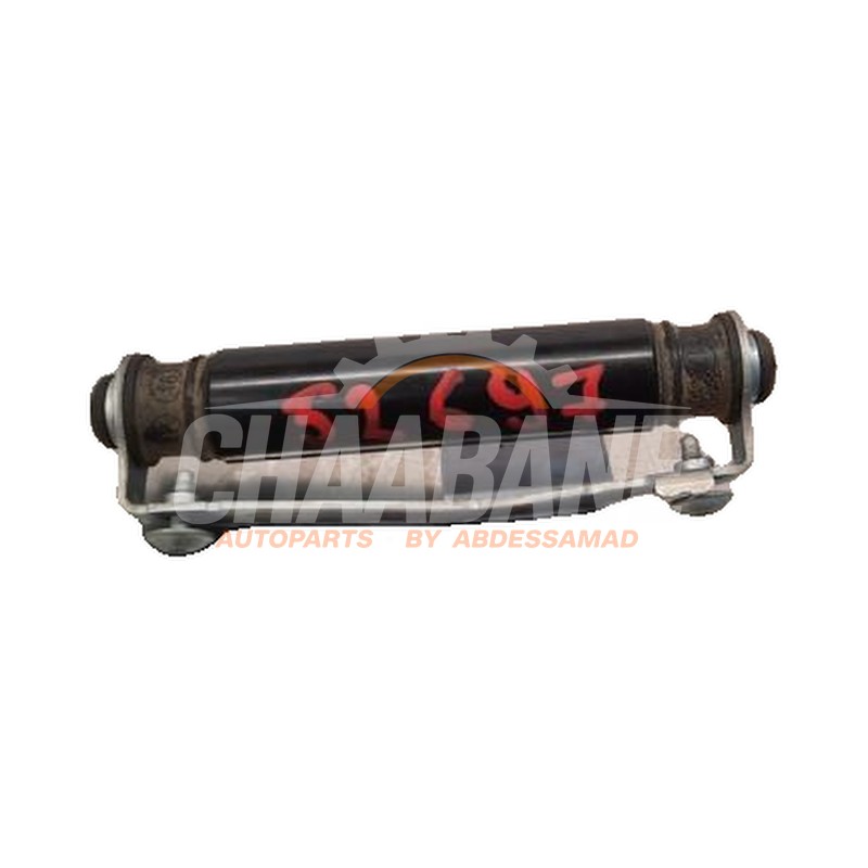 Divers A2937500000 Mercedes EQC (N293) 400 4-Matic