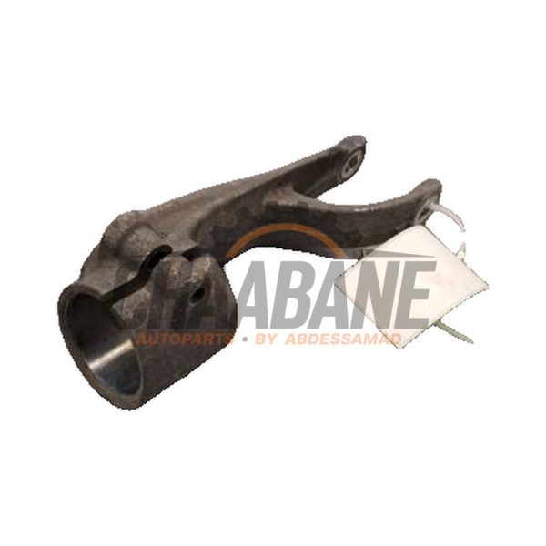 Support de roulement avant gauche 31126876683 BMW X5 (G05) xDrive 25d 2.0 16V 2018
