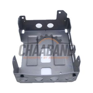 Cache sous moteur 4KE90743302S Audi E-tron (GEN) 55 quattro 2018