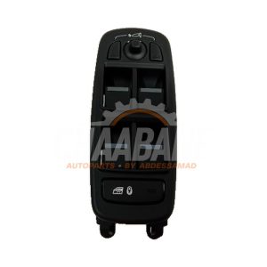 Commutateur vitre electrique SPA028JT00F Jaguar XE