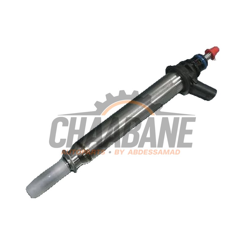Injecteur (injection essence) A2560705600 Mercedes C-Klasse
