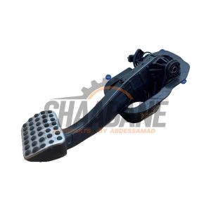 Pedale de frein A2062901000 Mercedes C (W206) C-300 e 2.0 Turbo 4-Matic