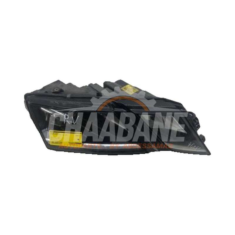 Phare droit 5E1941016D Skoda Octavia 2012 / 2020