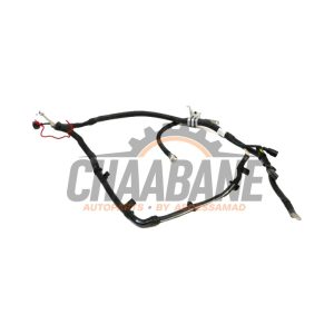 Faisceau de cables 4K0971228E Audi A6 (C8) 2.0 40 TDI Mild hybrid Quattro 2018