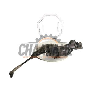 Boitier de direction 5Q1423051AP Audi A3 Sportback (8VA/8VF) 1.2 TFSI 16V 2012 / 2020