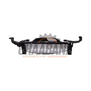 Plaque de serrure avant HK8316E144AG Jaguar F-Pace 2.0 D 180 16V AWD