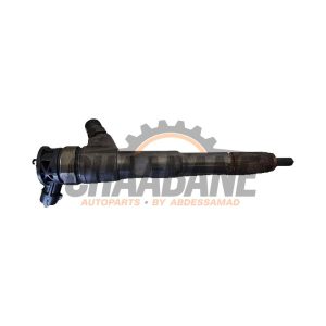 Injecteur (diesel) 0445110485 Mercedes Citan (415.7) 1.5 109 CDI Crewbus