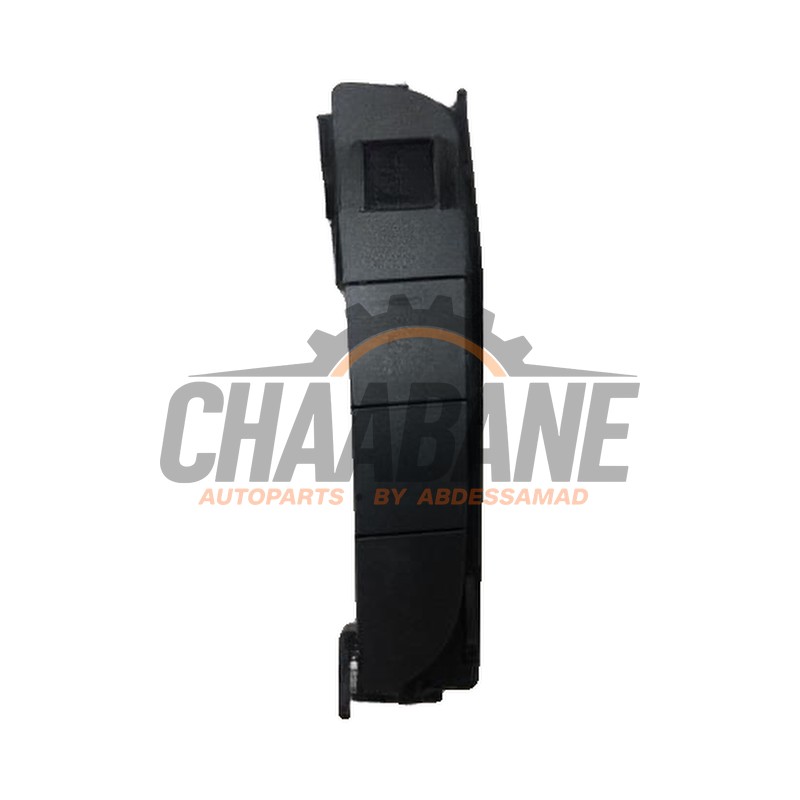 Commutateur (divers) 2059056204 Mercedes C Estate (S205) C-220 CDI BlueTEC, C-220 d 2.2 16V
