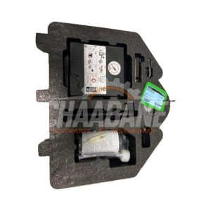 Kit de reparation pneus 5F9012109A Seat Leon Sportstourer (KLF) 2.0 TDI SCR 2020