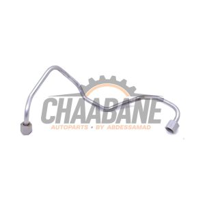 Conduit de carburant 13537848562 BMW M4 (F82) M4 3.0 24V TwinPower Turbo 2014 / 2020