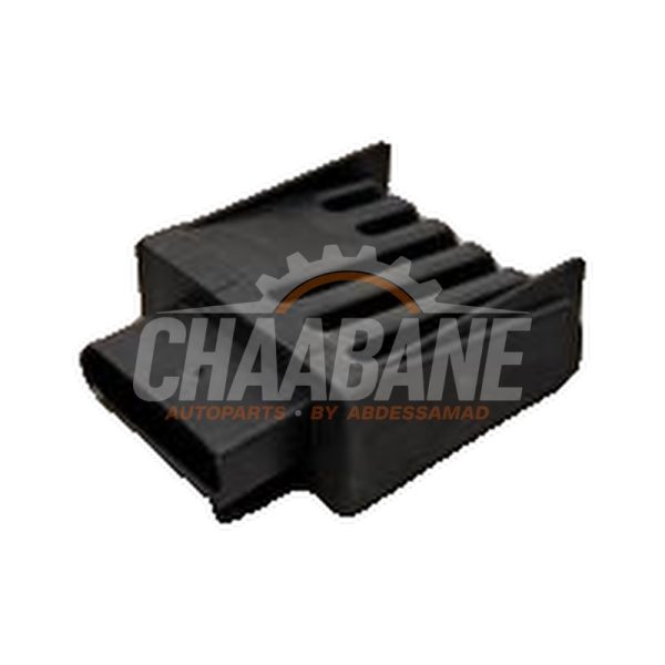 Boitier pompe a carburant 3Q0906121D Skoda Octavia Combi (NXAC) 2.0 TDI GreenTec 16V 2019