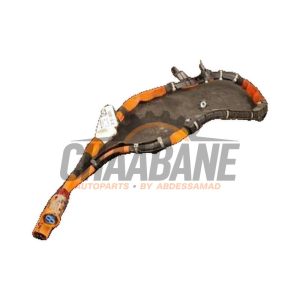 Faisceau electrique A1775408430 Mercedes CLA