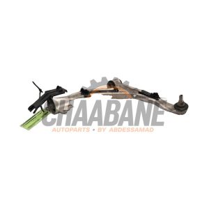 Bras de suspension avant droit A2463304800 Mercedes A (W176) 1.5 A-180 CDI, A-180d 16V