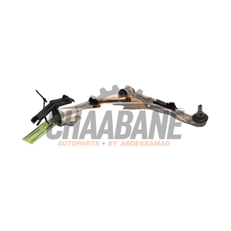 Bras de suspension avant droit A2463304800 Mercedes A (W176) 1.5 A-180 CDI, A-180d 16V