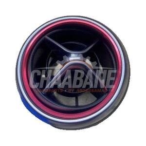 Aerateur tableau de bord A1768300354 Mercedes A (W176) 1.6 A-200 16V