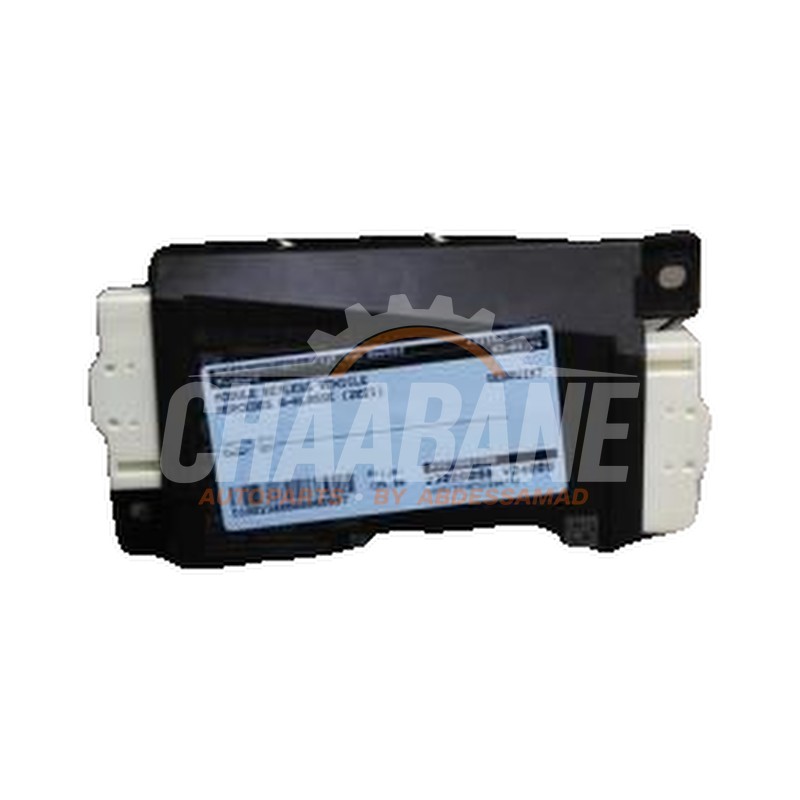 Module vehicule sans cles A1679001320 Mercedes A Limousine (177.1) 1.3 A-200 Turbo