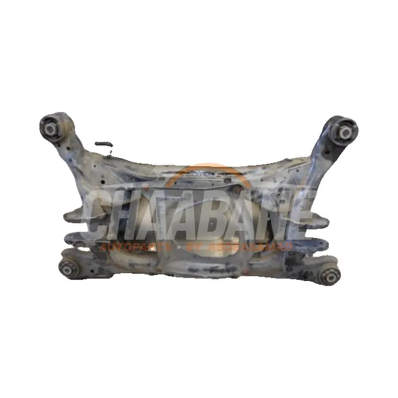 Faux chassis T2H37179 Jaguar XF (X260) 2.0d 163 E-Performance 16V