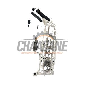 Tete de cylindre 155738101 BMW 1 serie (F40) 118d 2.0 16V 2019