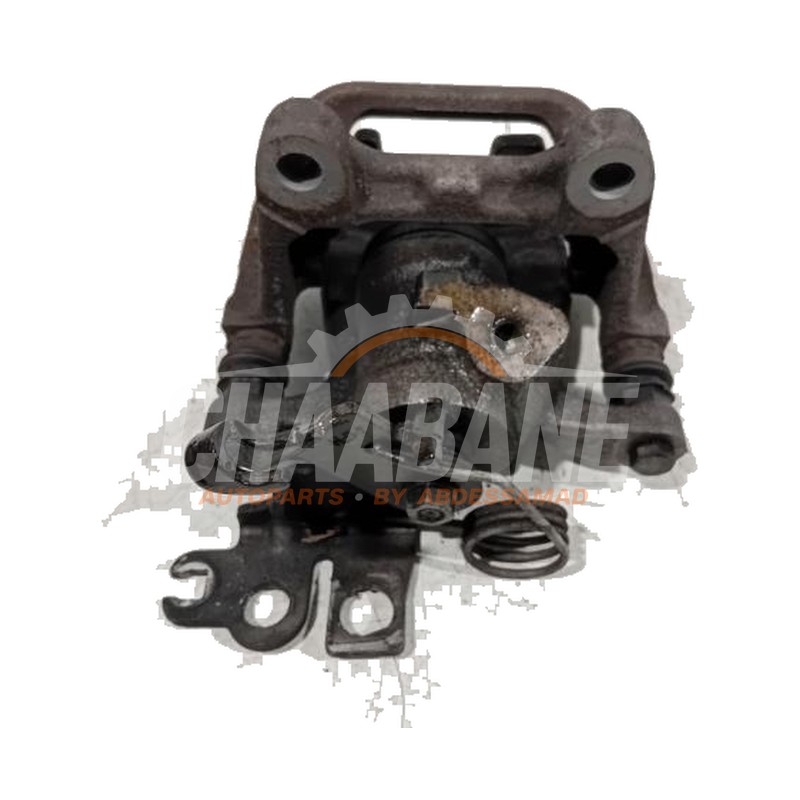 Etrier de frein arriere gauche Volkswagen Caddy 2015 / 2020