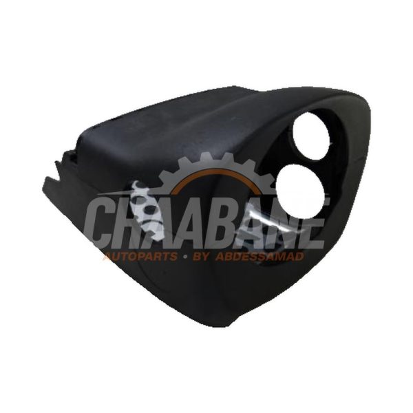 Couvercle colonne de direction Seat Ibiza 2017