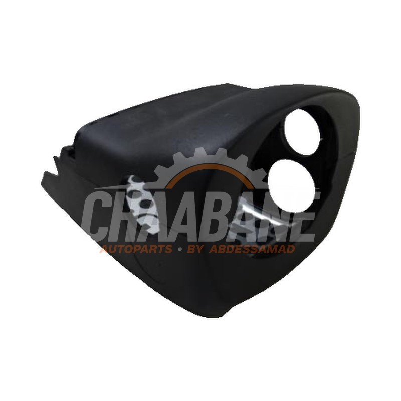Couvercle colonne de direction Seat Ibiza 2017