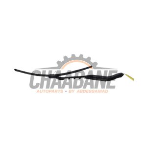 Bras essuie-glace avant A1668200744 Mercedes GLE (W166) 43 AMG 3.0 V6 24V Turbo 4-Matic