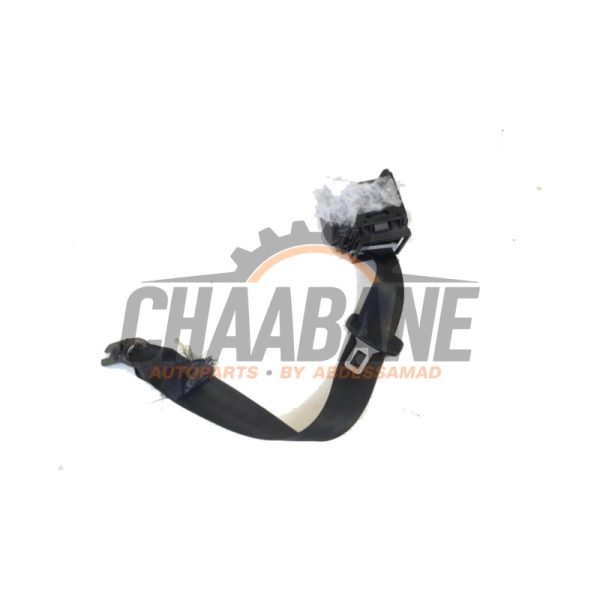 Ceinture de securite arriere gauche 4G8857805 Audi S7 Sportback (4GA/4GF) 4.0 V8 TFSI 2012 / 2018