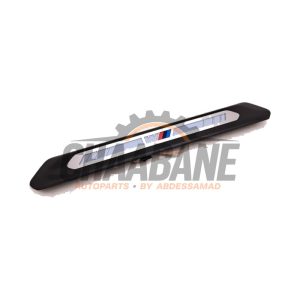 Protection montant A droit 51475A0C896 BMW iX3 80 kWh 2020