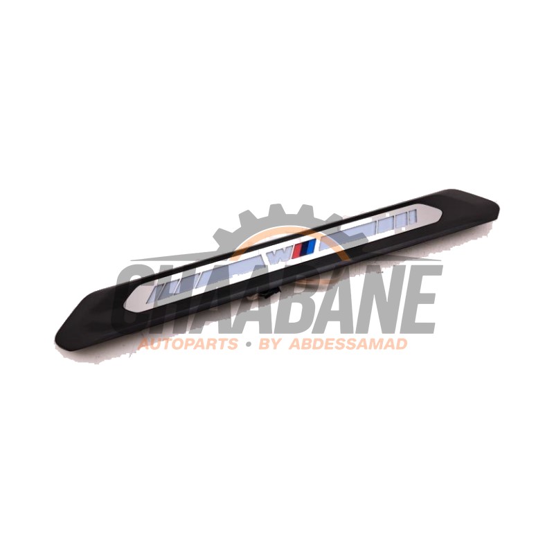Protection montant A droit 51475A0C896 BMW iX3 80 kWh 2020
