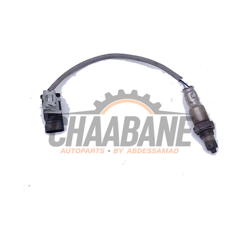 Sonde lambda A0005428104 Mercedes A-Klasse AMG (177.0) 2.0 A-35 AMG Turbo 16V 4Matic