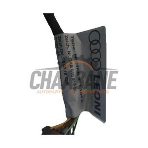 Faisceau de cables Pdc 4KE971104P Audi E-Tron 2018