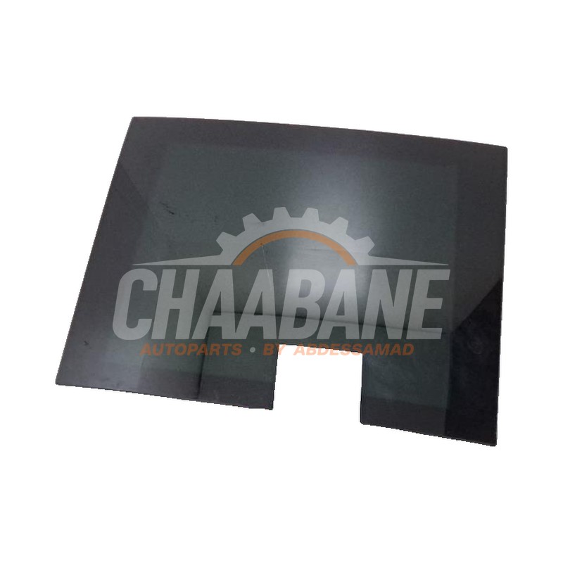 Verre toit ouvrant A2057805300 Mercedes GLC (X253) 2.2 220d 16V BlueTEC 4-Matic