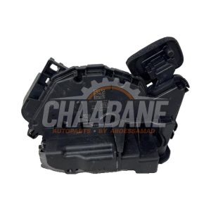 Serrure portiere mecanique 4portes arriere gauche 5TA839015Q Cupra Formentor 2.0 TSI 16V 4Drive 2020