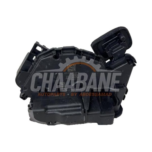 Serrure portiere mecanique 4portes arriere gauche 5TA839015Q Cupra Formentor 2.0 TSI 16V 4Drive 2020