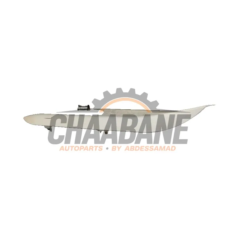 Revetement montant avant droit T4N13242LKP Jaguar XE 2.0d 180 16V